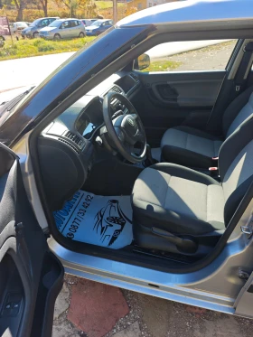 Skoda Fabia 1.2I НОВ ВНОС - 4499 лв. / 2300.30 € - 84486048 9