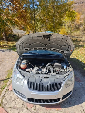 Skoda Fabia 1.2I НОВ ВНОС - 4499 лв. / 2300.30 € - 84486048 10