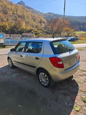 Skoda Fabia 1.2I НОВ ВНОС - 4499 лв. / 2300.30 € - 84486048 6