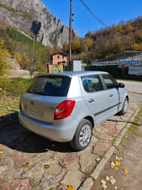 Skoda Fabia 1.2I НОВ ВНОС - 4499 лв. / 2300.30 € - 84486048 5