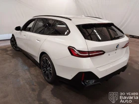 BMW 520 d Touring M Sport Paket Steptronic - 106300 лв. / 54350.33 € - 92958005 2