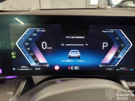 BMW 520 d Touring M Sport Paket Steptronic - 106300 лв. / 54350.33 € - 92958005 9