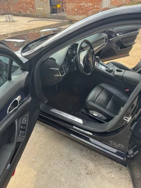 Porsche Panamera 4S 3.0 BENZIN FACE LIFT 420 PS | Mobile.bg    8