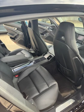 Porsche Panamera 4S 3.0 BENZIN FACE LIFT 420 PS | Mobile.bg    6