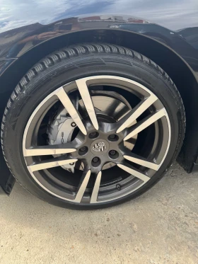 Porsche Panamera 4S 3.0 BENZIN FACE LIFT 420 PS | Mobile.bg    10