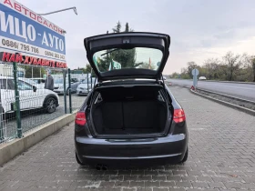 Audi A3 1, 9TDI-105k.с.HABИ, BOSE, REKARO, EBPO 5! - 11900 лв. / 6084.37 € - 17676181 14