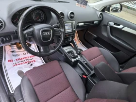 Audi A3 1, 9TDI-105k.с.HABИ, BOSE, REKARO, EBPO 5! - 11900 лв. / 6084.37 € - 17676181 9