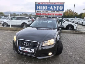 Audi A3 1, 9TDI-105k.с.HABИ, BOSE, REKARO, EBPO 5!