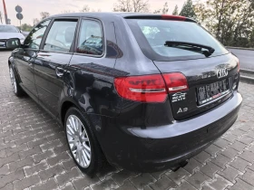 Audi A3 1, 9TDI-105k.с.HABИ, BOSE, REKARO, EBPO 5! - 11900 лв. / 6084.37 € - 17676181 4