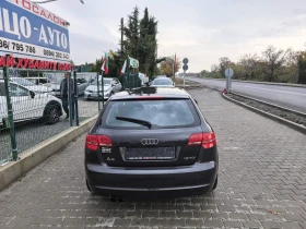 Audi A3 1, 9TDI-105k.с.HABИ, BOSE, REKARO, EBPO 5! - 11900 лв. / 6084.37 € - 17676181 5