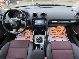 Audi A3 1, 9TDI-105k.с.HABИ, BOSE, REKARO, EBPO 5! - 11900 лв. / 6084.37 € - 17676181 10