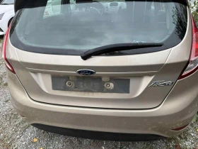 Ford Fiesta 1.25i, Duratec DOHC, SNJC1D, 82кс. - 11 лв. / 5.62 € - 94383401 5