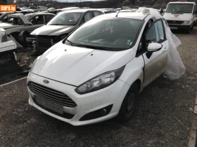 Ford Fiesta 1.25i, Duratec DOHC, SNJC1D, 82кс. - 11 лв. / 5.62 € - 94383401 8