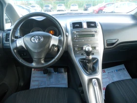 Toyota Auris 1.4D4D ЛИЗИНГ!!! РЕАЛНИ КИЛОМЕТРИ+ СЕРВИЗНА ИСТОРИ - 6700 лв. / 3425.66 € - 88258000 8