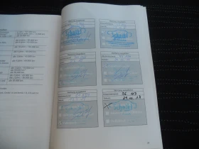 Toyota Auris 1.4D4D ЛИЗИНГ!!! РЕАЛНИ КИЛОМЕТРИ+ СЕРВИЗНА ИСТОРИ - 6700 лв. / 3425.66 € - 88258000 14