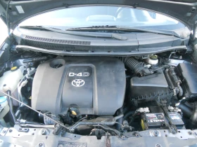 Toyota Auris 1.4D4D ЛИЗИНГ!!! РЕАЛНИ КИЛОМЕТРИ+ СЕРВИЗНА ИСТОРИ - 6700 лв. / 3425.66 € - 88258000 11