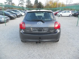 Toyota Auris 1.4D4D ЛИЗИНГ!!! РЕАЛНИ КИЛОМЕТРИ+ СЕРВИЗНА ИСТОРИ - 6700 лв. / 3425.66 € - 88258000 5