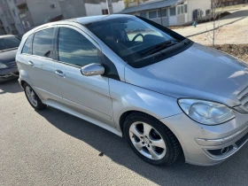 Mercedes-Benz B 200 - 6750 лв. / 3451.22 € - 48834813 2
