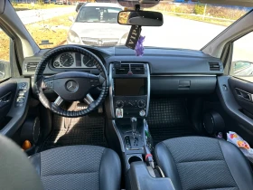 Mercedes-Benz B 200 - 6750 лв. / 3451.22 € - 48834813 7