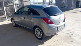 Opel Corsa 1.4 I , снимка 7