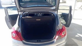 Opel Corsa 1.4 I , снимка 13