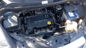 Opel Corsa 1.4 I , снимка 15