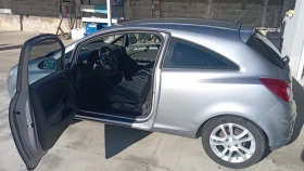 Opel Corsa 1.4 I , снимка 4