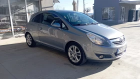Opel Corsa 1.4 I , снимка 5