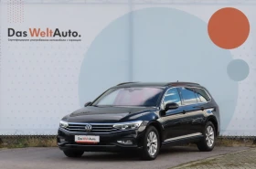 VW Passat Business 2.0 TDI SCR DSG - изображение 1