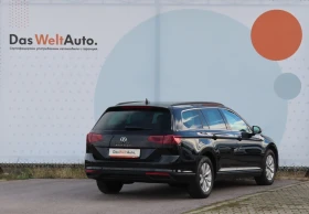 VW Passat Business 2.0 TDI SCR DSG | Mobile.bg � ����� ������ 3