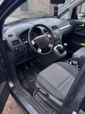 Ford C-max 2.0 TDCI, снимка 4