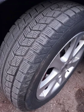 Ford C-max 2.0 TDCI, снимка 8