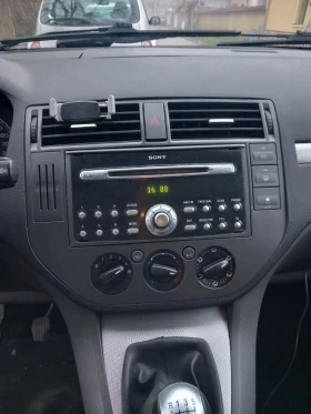 Ford C-max 2.0 TDCI, снимка 7