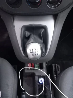 Ford C-max 2.0 TDCI, снимка 6