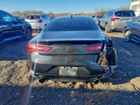 Infiniti Q Q60 RED SPORT 400* AWD* , снимка 6