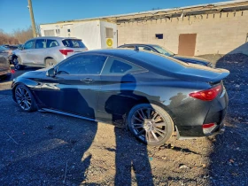 Infiniti Q Q60 RED SPORT 400* AWD* , снимка 3