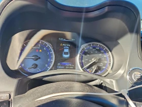 Infiniti Q Q60 RED SPORT 400* AWD* , снимка 10