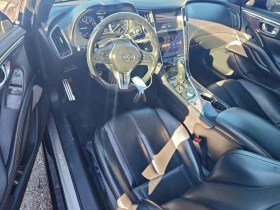 Infiniti Q Q60 RED SPORT 400* AWD* , снимка 9