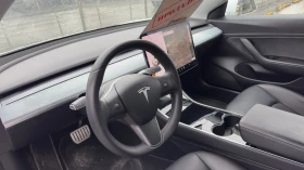 Tesla Model 3 Performance, снимка 9