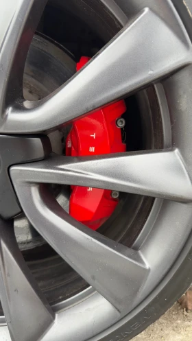 Tesla Model 3 Performance, снимка 8