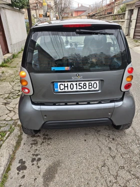 Smart Fortwo - 2599 лв. / 1328.85 € - 17917686 7