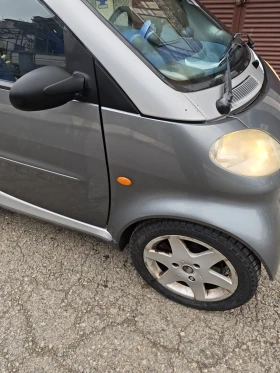 Smart Fortwo - 2599 лв. / 1328.85 € - 17917686 5