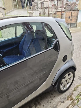 Smart Fortwo - 2599 лв. / 1328.85 € - 17917686 3