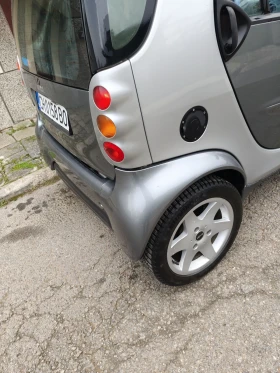 Smart Fortwo - 2599 лв. / 1328.85 € - 17917686 9