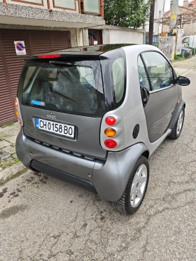 Smart Fortwo - 2599 лв. / 1328.85 € - 17917686 8