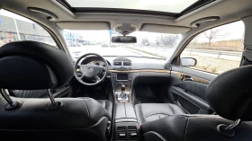 Mercedes-Benz E 500 4x4 LPG 306 к.с. - 5900 € / 11539.40 лв. - 74381184 8