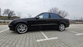 Mercedes-Benz E 500 4x4 LPG 306 к.с. - 5900 € / 11539.40 лв. - 74381184 4
