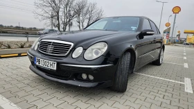 Mercedes-Benz E 500 4x4 LPG 306 к.с. - 5900 € / 11539.40 лв. - 74381184 2