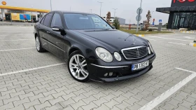Mercedes-Benz E 500 4x4 LPG 306 к.с. - 5900 € / 11539.40 лв. - 74381184 6