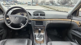 Mercedes-Benz E 500 4x4 LPG 306 к.с. - 5900 € / 11539.40 лв. - 74381184 9